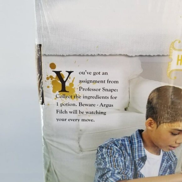 Harry Potter Potions Challenge Game NEW - Picture 7 of 9